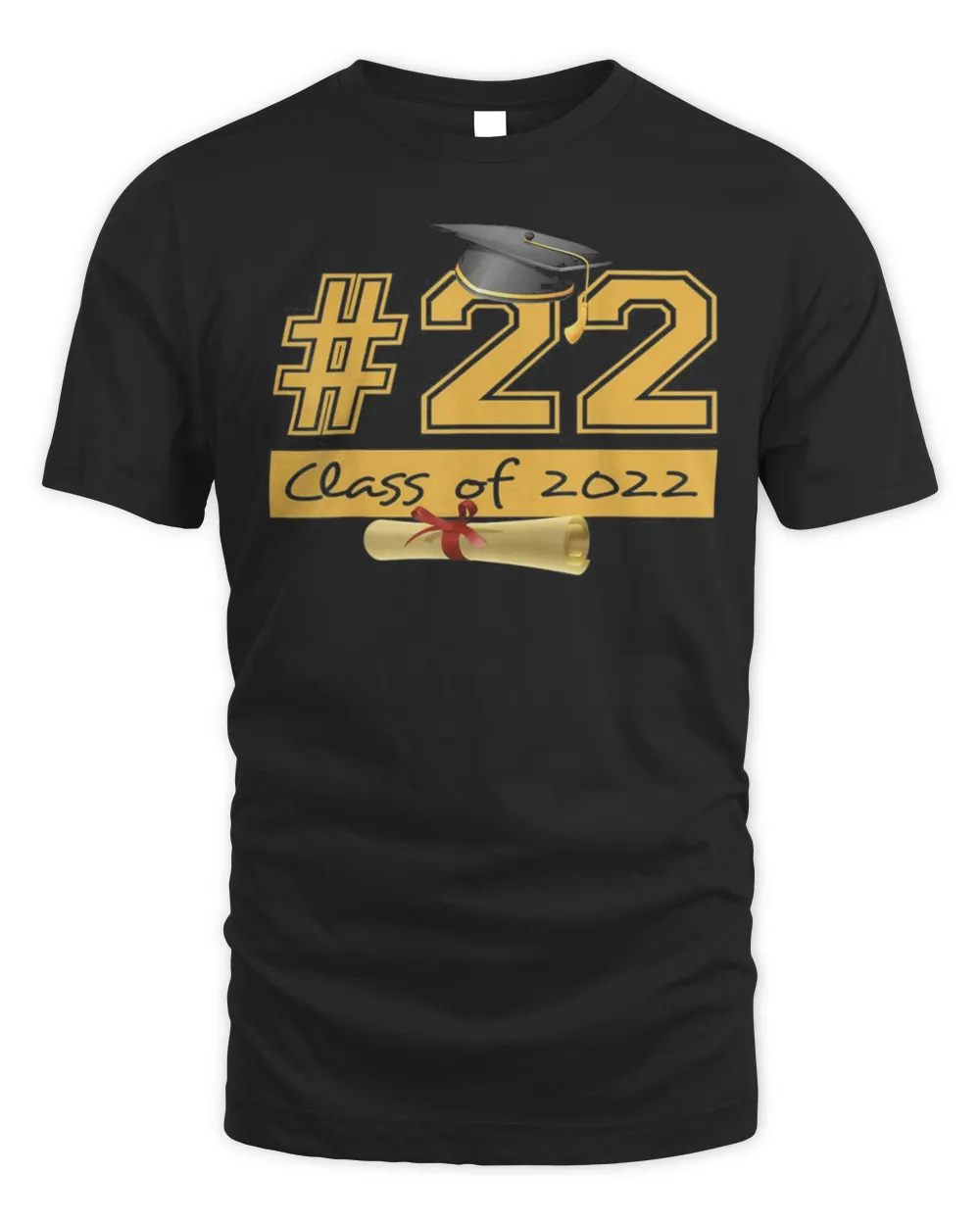 Buboneaz High School Graduates Year End Shirt