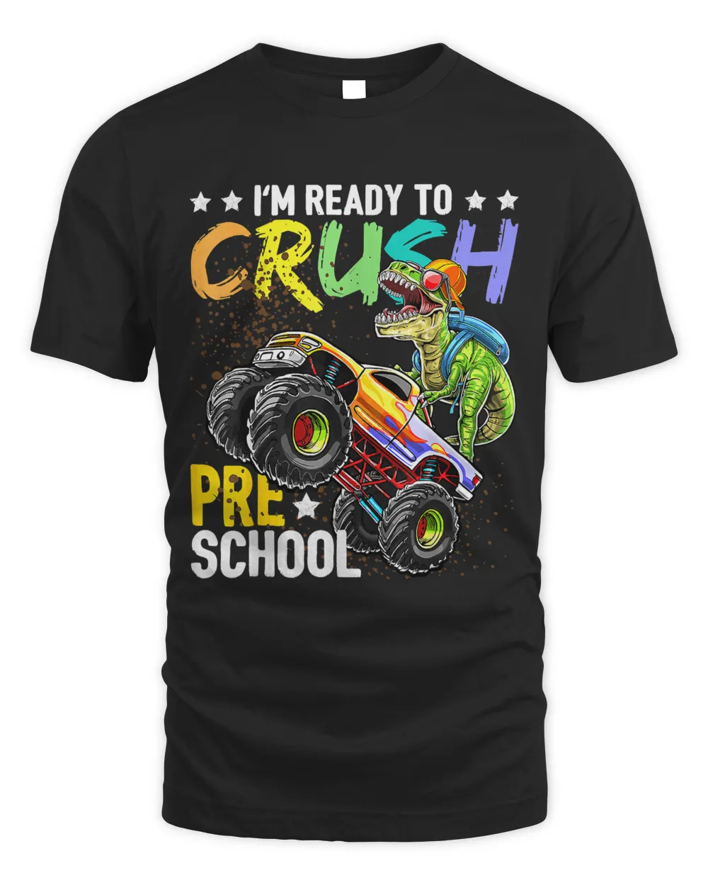 First Day Of School Board For Men Women Gift Tees