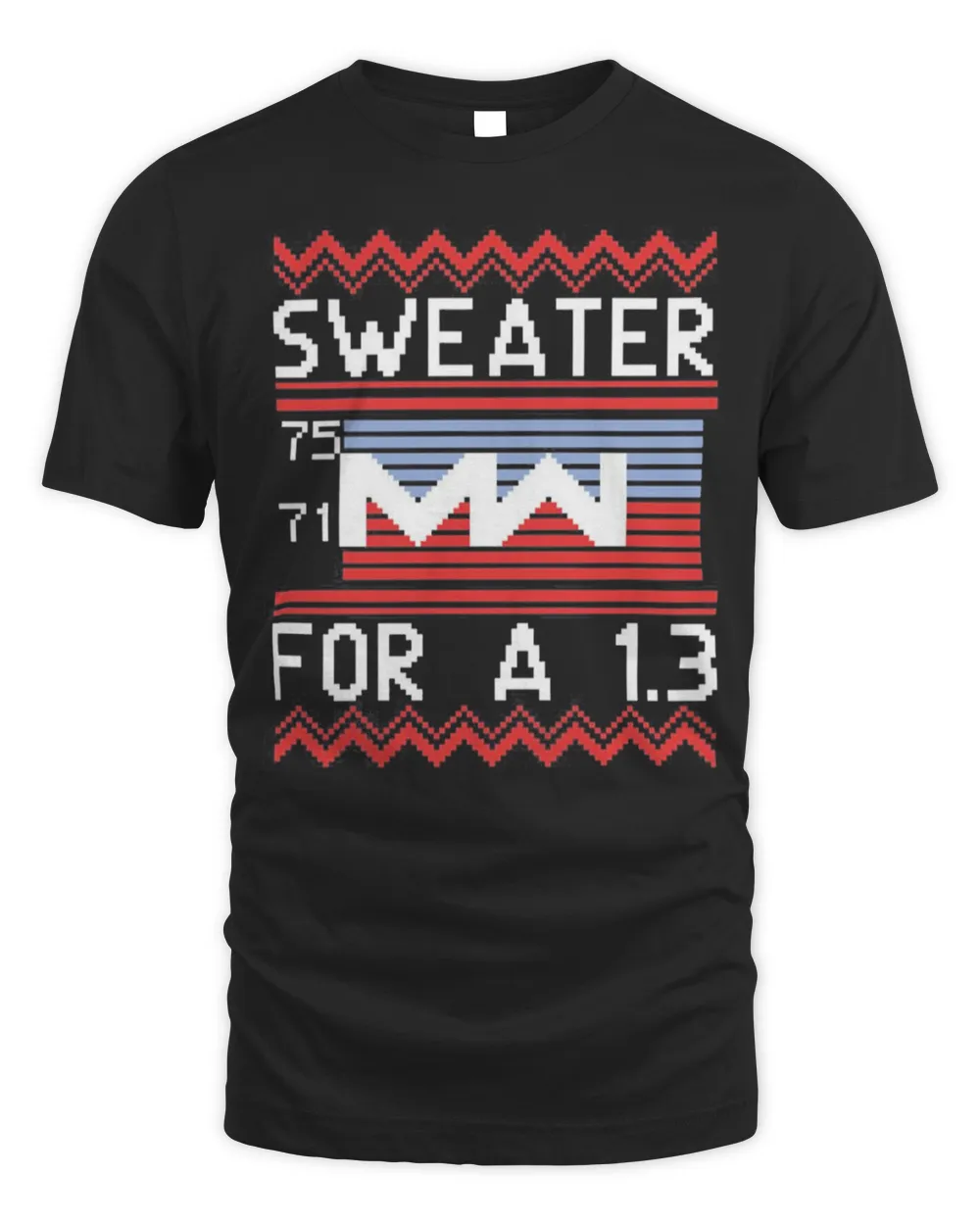 Sweater For A 1.3 Sbmm T-Shirt