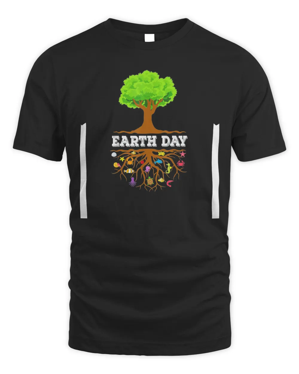 Earth Day T Shirt For Kids Women Men- Happy Earth Day