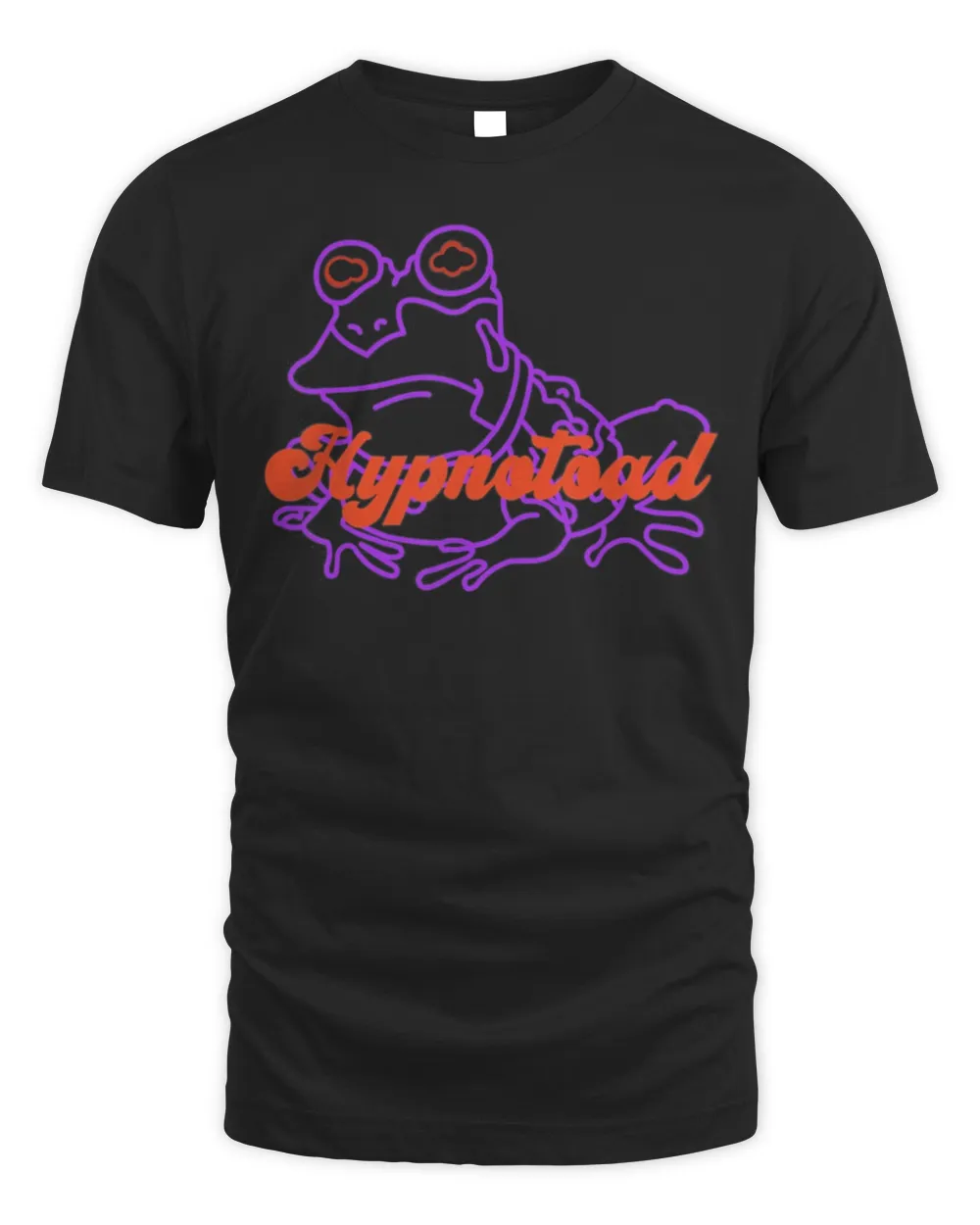 Hypnotoad Funny Frog Football Coach Shirt