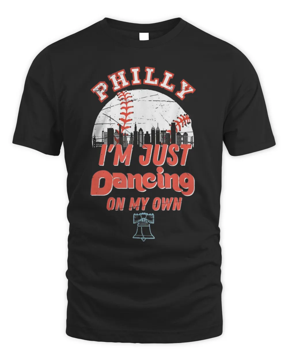 I’m just philly dancing on my own philadelphia Shirt