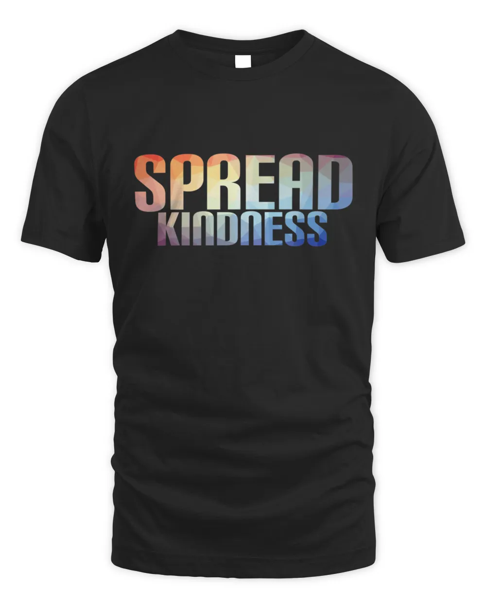 Spread Kindness Lgbtq Gender Marriage Equality AntiRacism T-Shirt