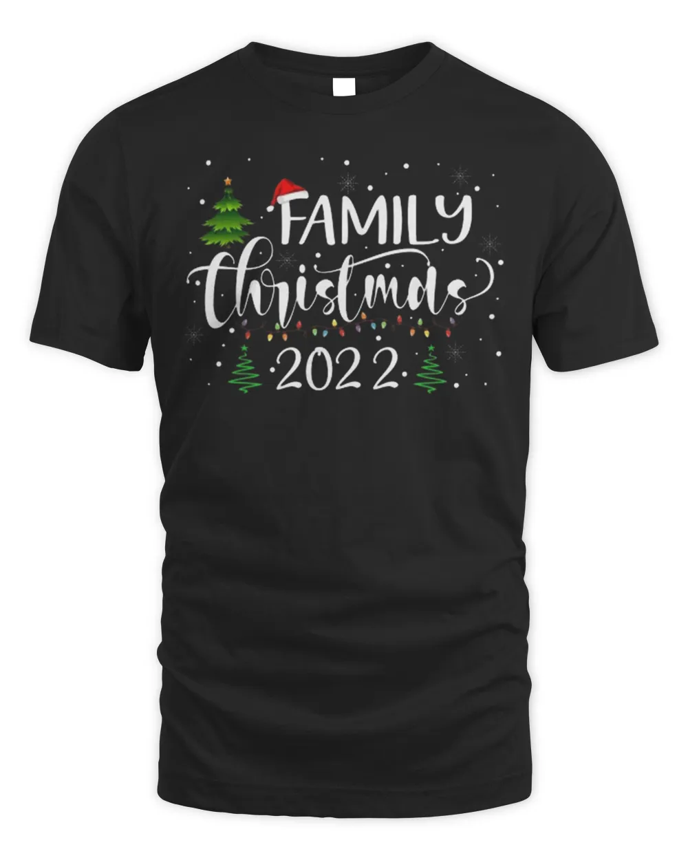 Matching Family Christmas 2022 Merry Christmas For Men Women