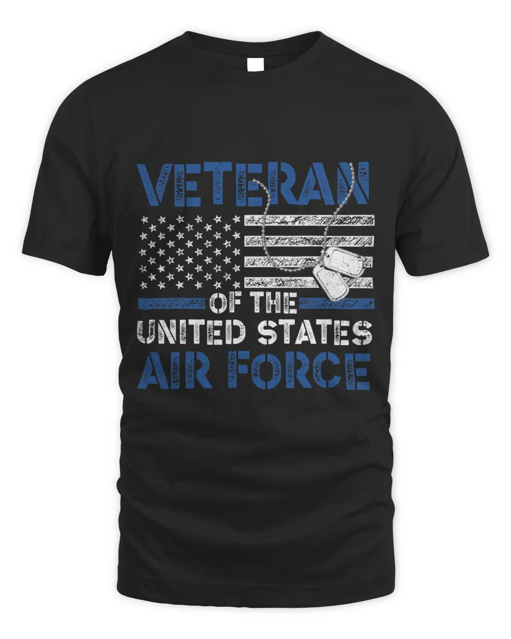 Veteran of the United States US Air Force USAF 264