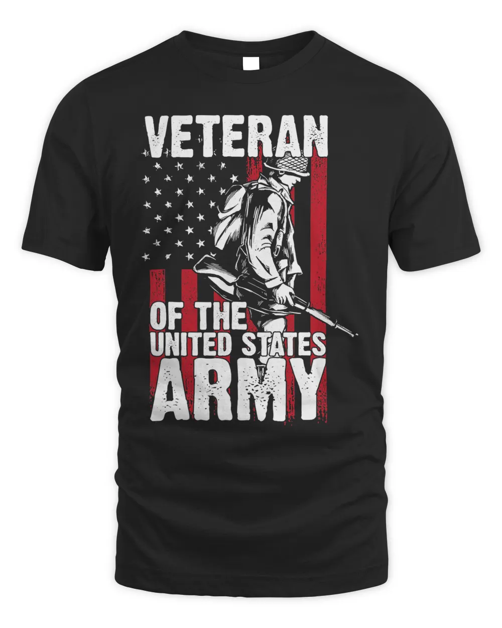 Veteran Of The United States Army 39