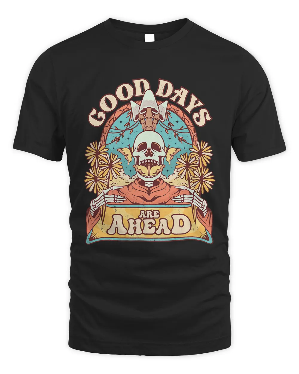 Good Days Motivational Inspirational Encouraging Positive