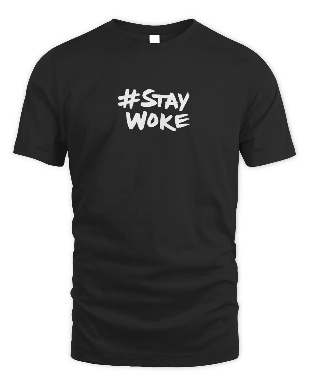 Musk #Staywoke Stay Woke Tee Shirt