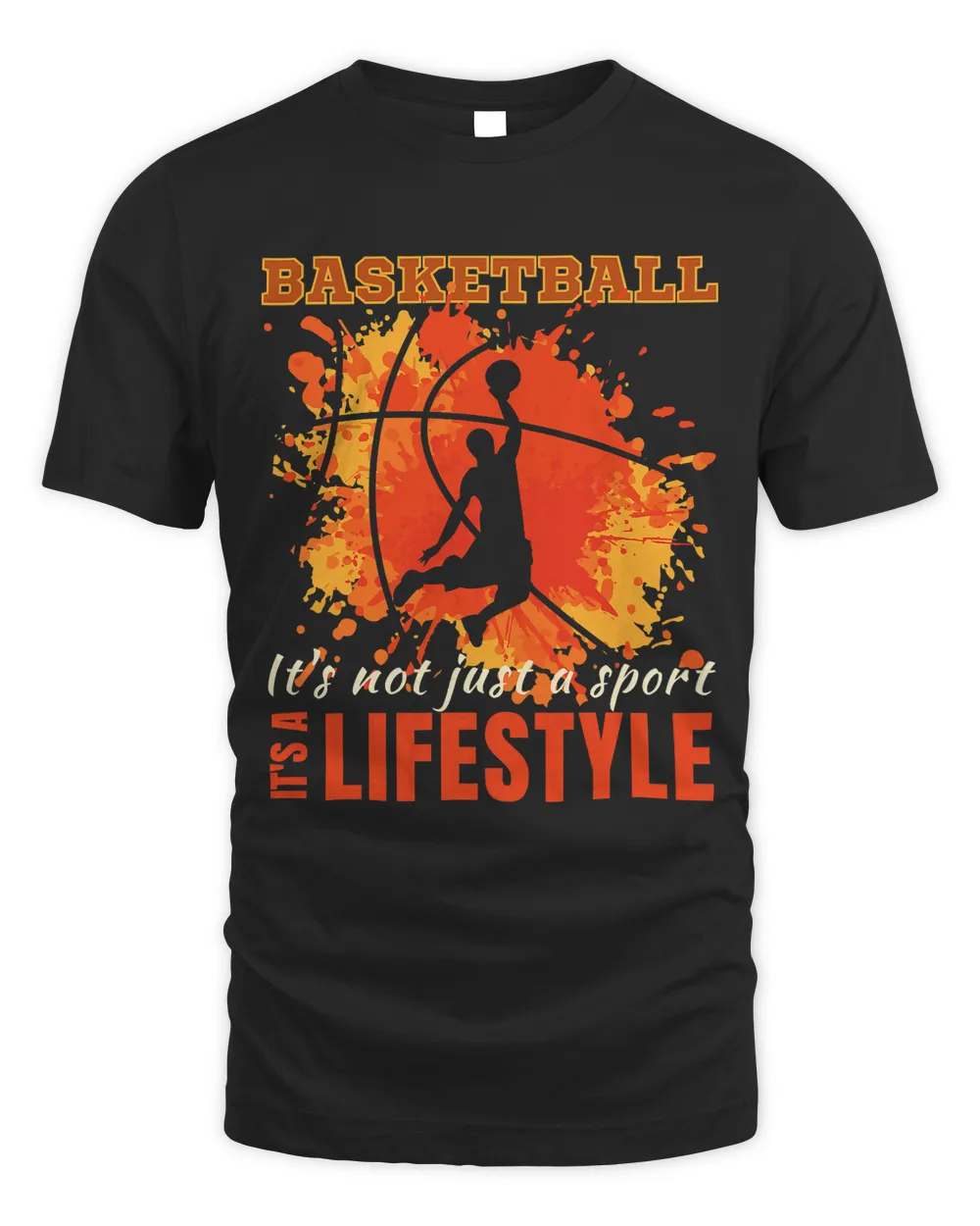 Its Not A Sport Its A Lifestyle Basketball Inspirational