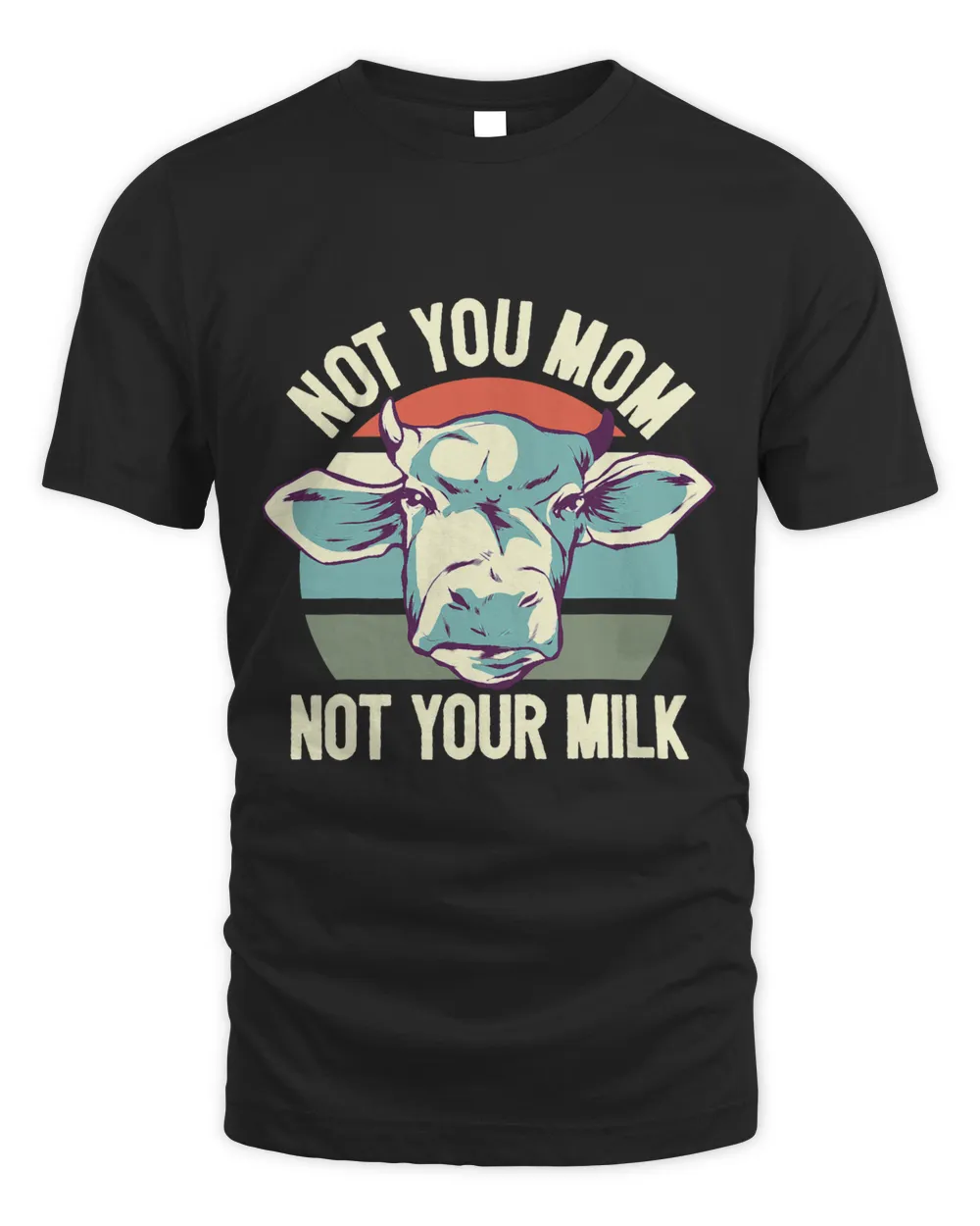 VegetarianNot Your MilkAnimal Liberation CowVegan