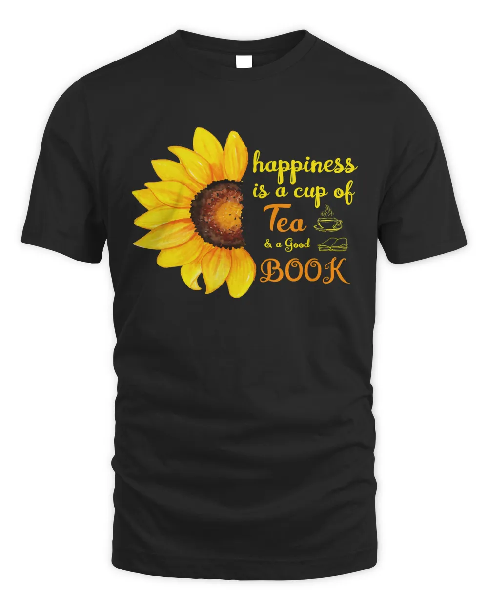 Book Reader Nerd Tea Lover Tee Reader Sayings Girls Love Books Gift 296 booked Books Reading Fan