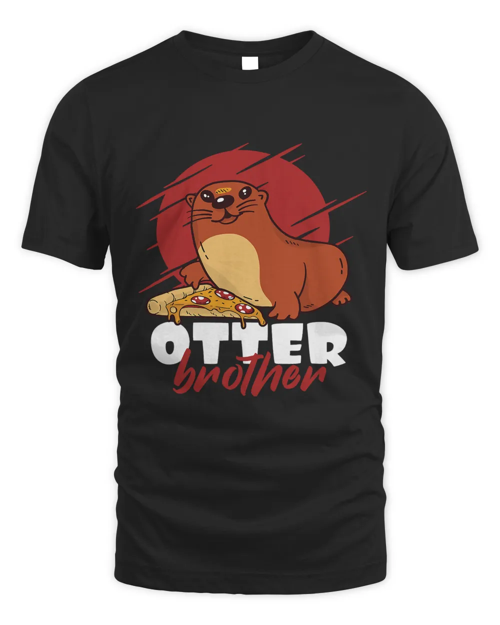 Otter Brother