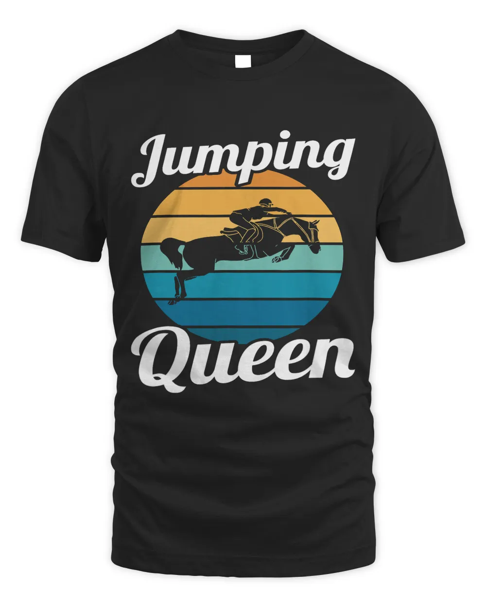 Horse Show Jumper Jumping Queen Show Jumping