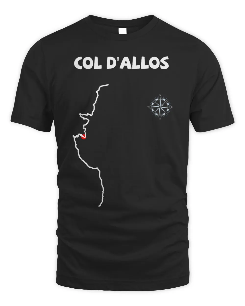Col d Allos Bike Motorcycle and Cycling Alps in France