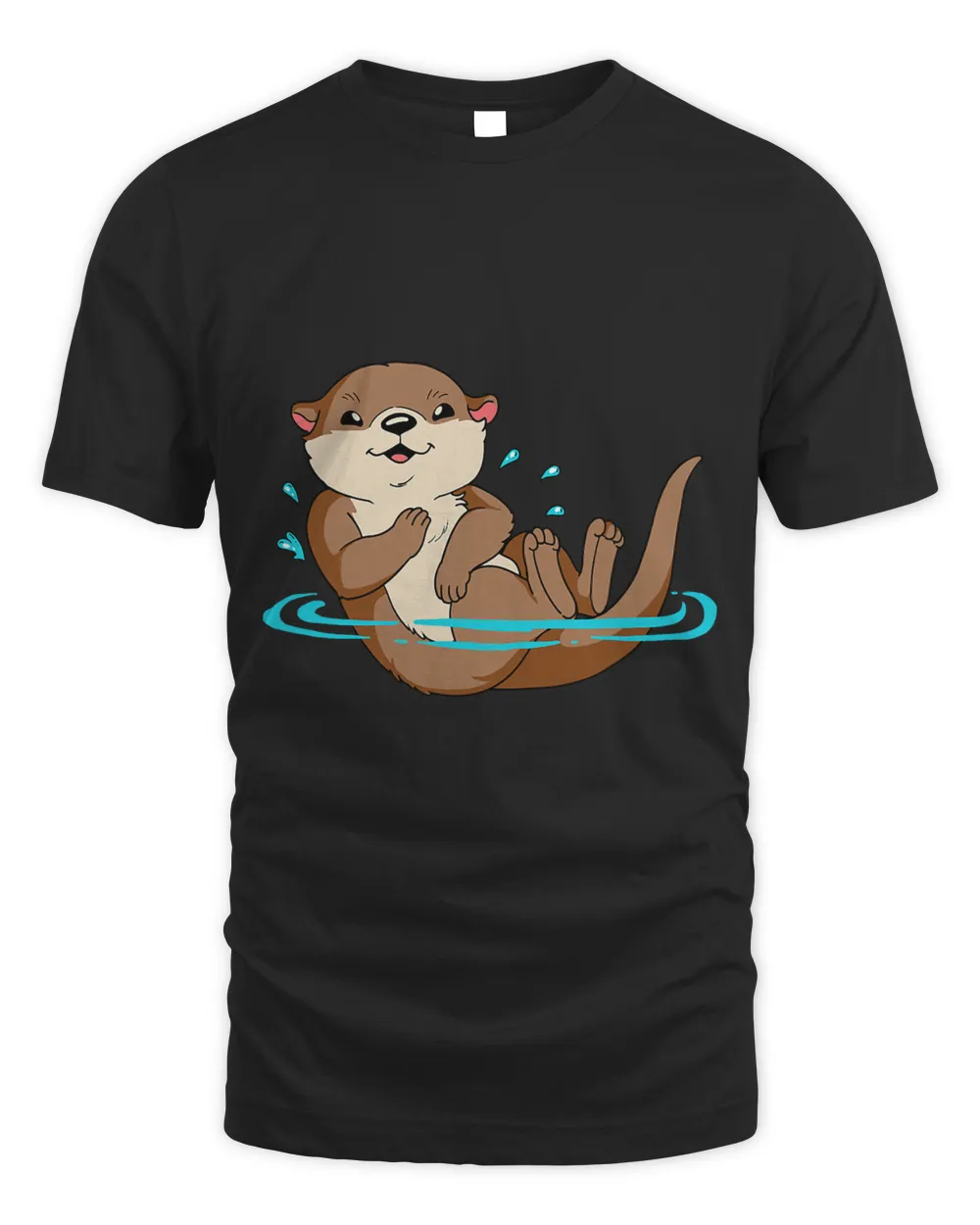 Cute Sea Otter 6