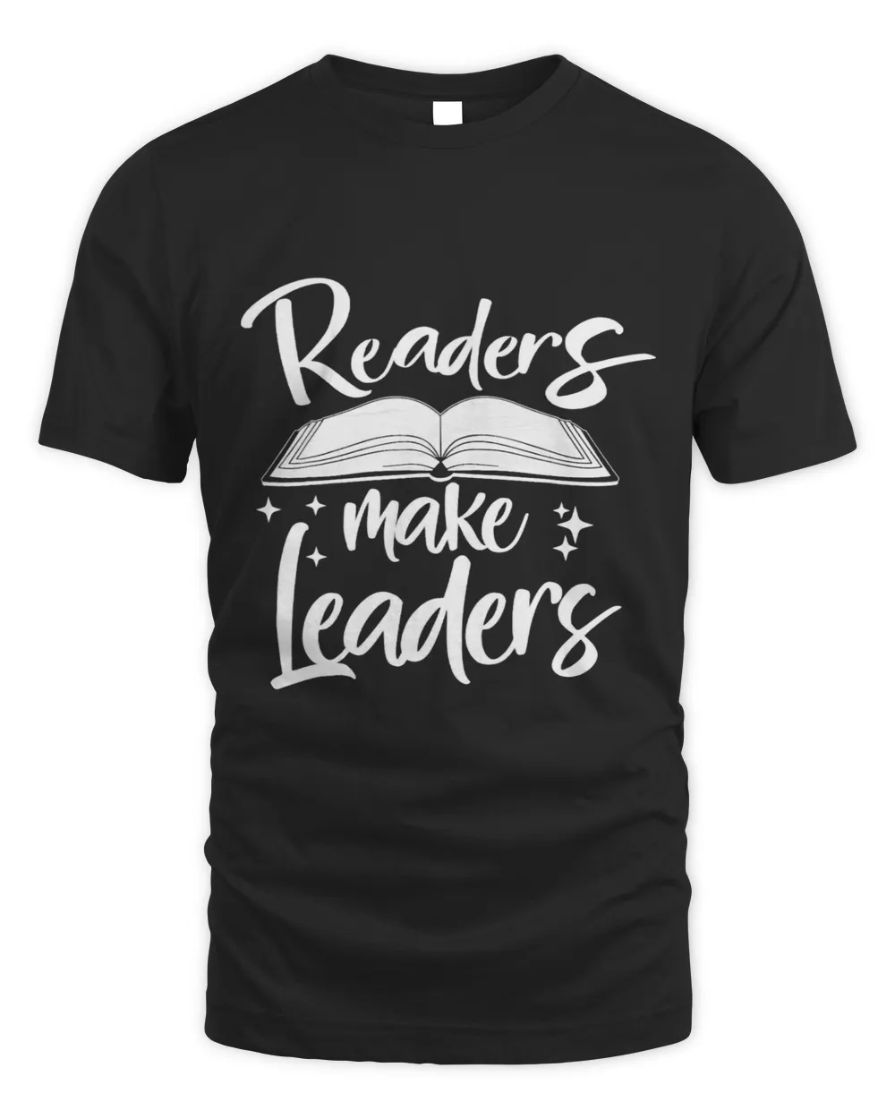 Book Reading Teacher Librarian Readers Make Leaders
