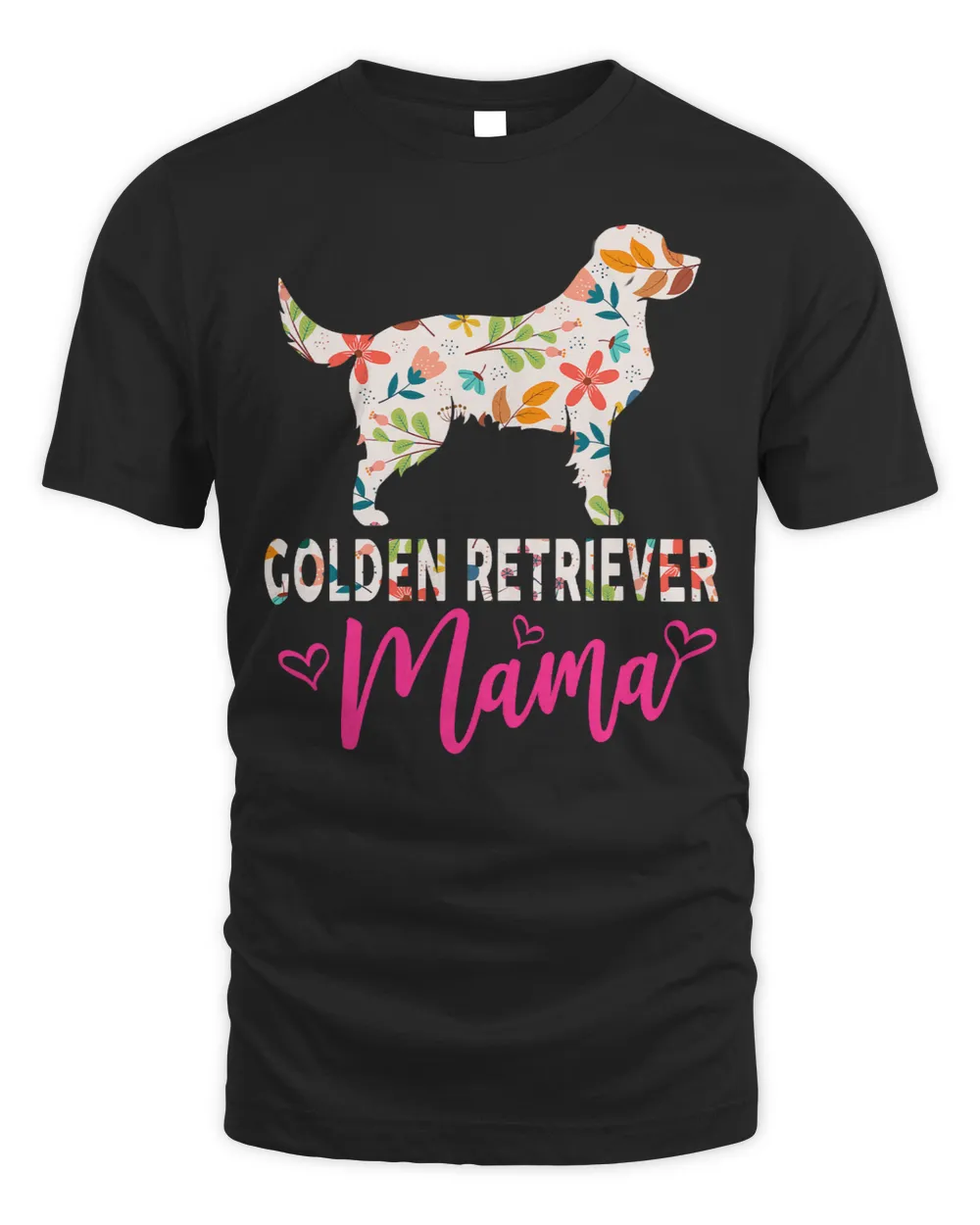 Golden Retriever Goldie Dog Mama Cute Dog Lover 38 Retrievers