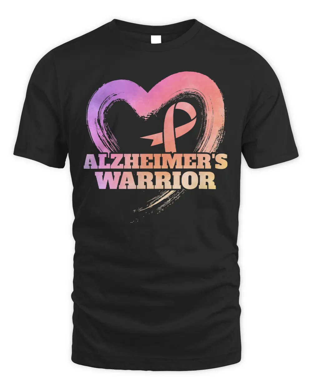 Alzheimers Disease warrior65 Alzheimers Awareness