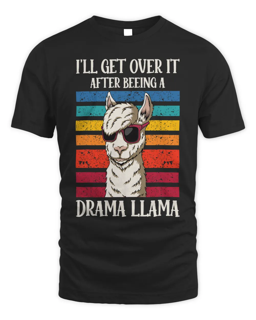 Ill Get Over It After Beeing A Drama LLama 31