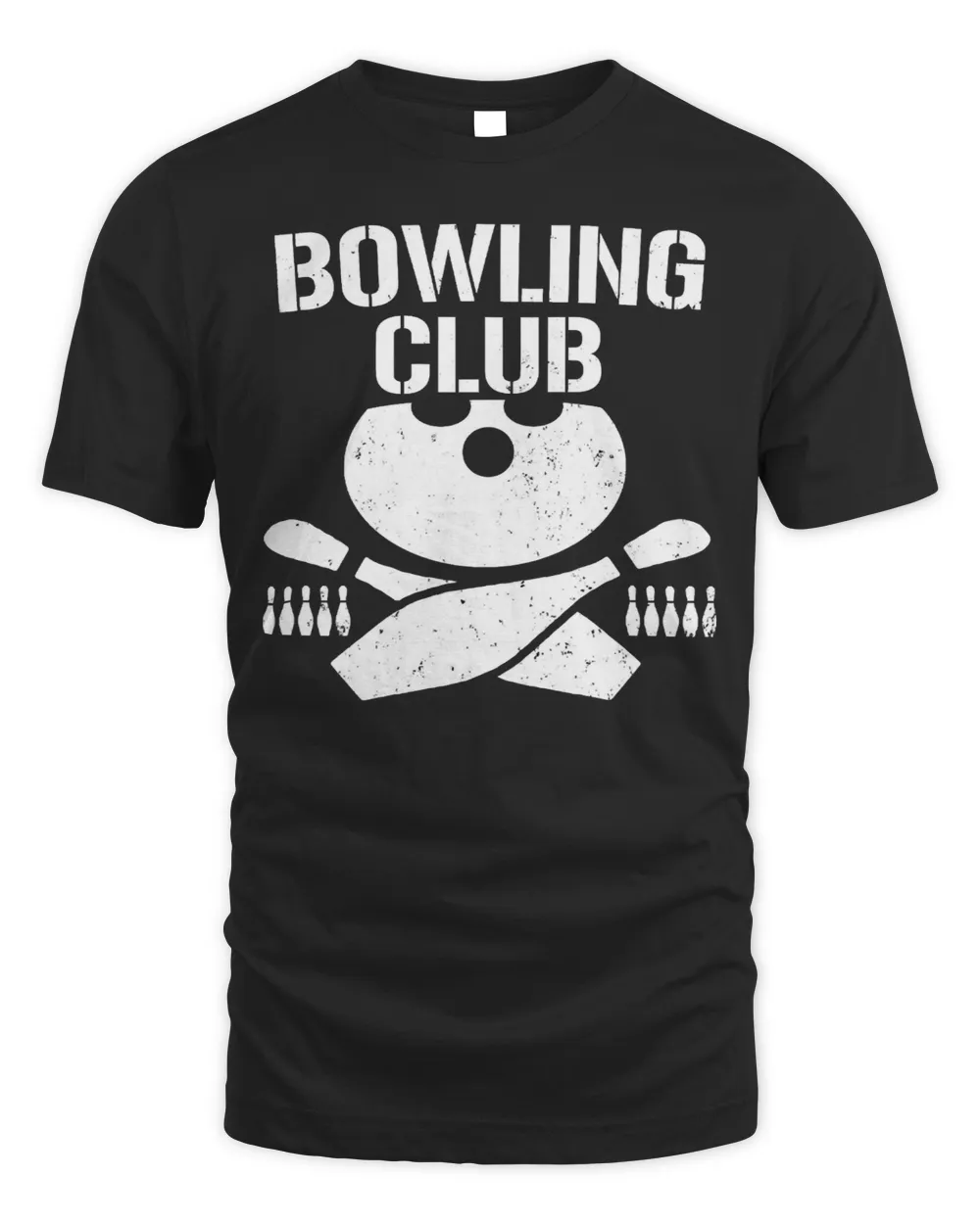 Bowling Bowl Club 448 Bowling Ball