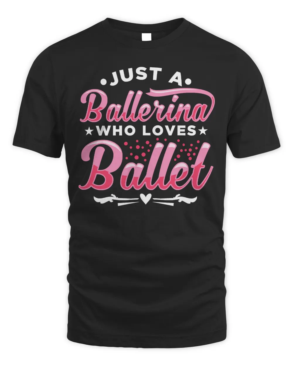 Ballet Balle Ballerina 123 Balle Ballerina