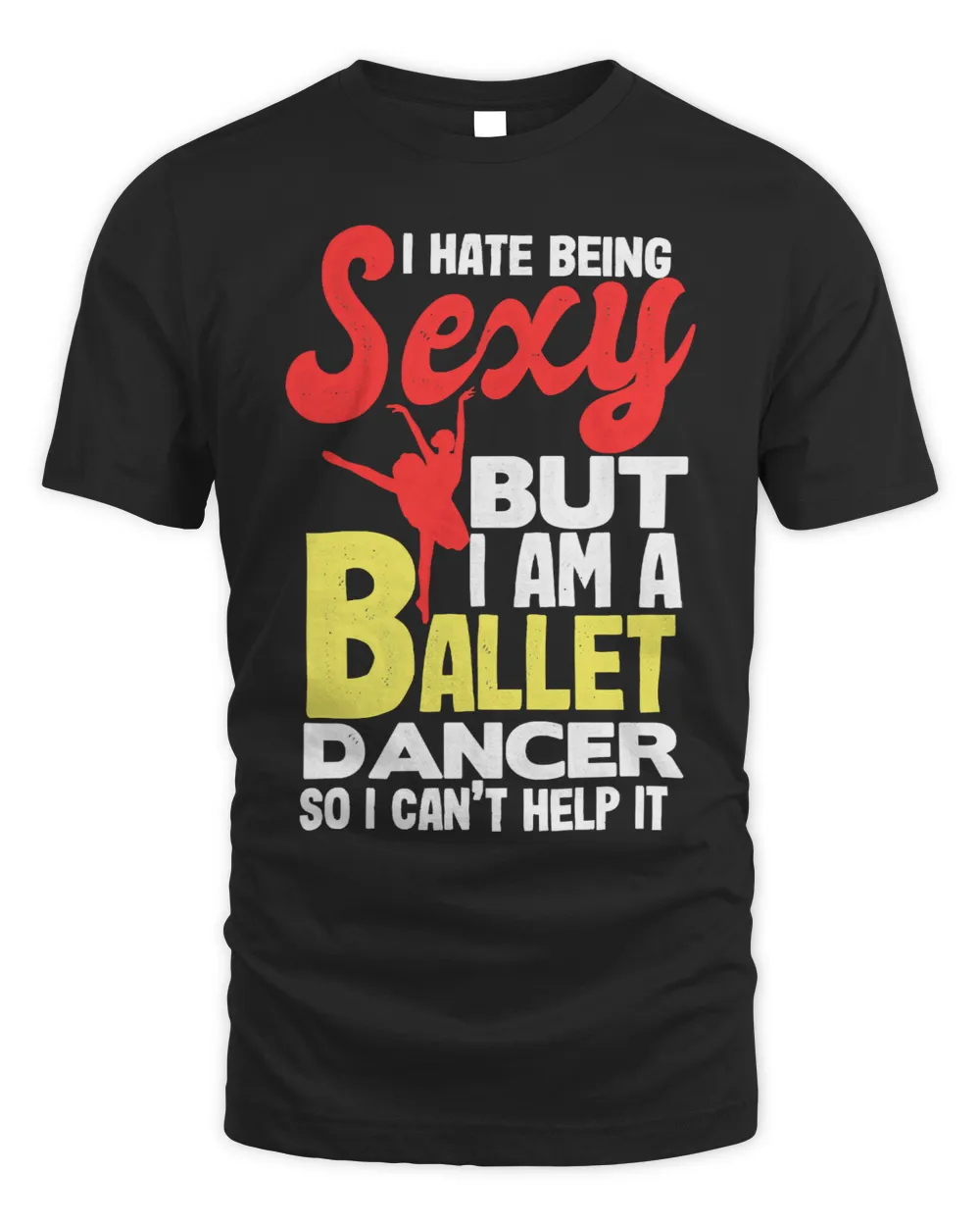 Ballet Releve and Plie are just a few of the terms 27 dance