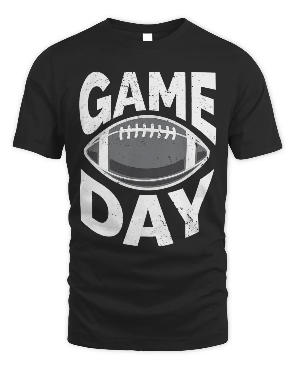 Game Day American Football Team Sports American Game