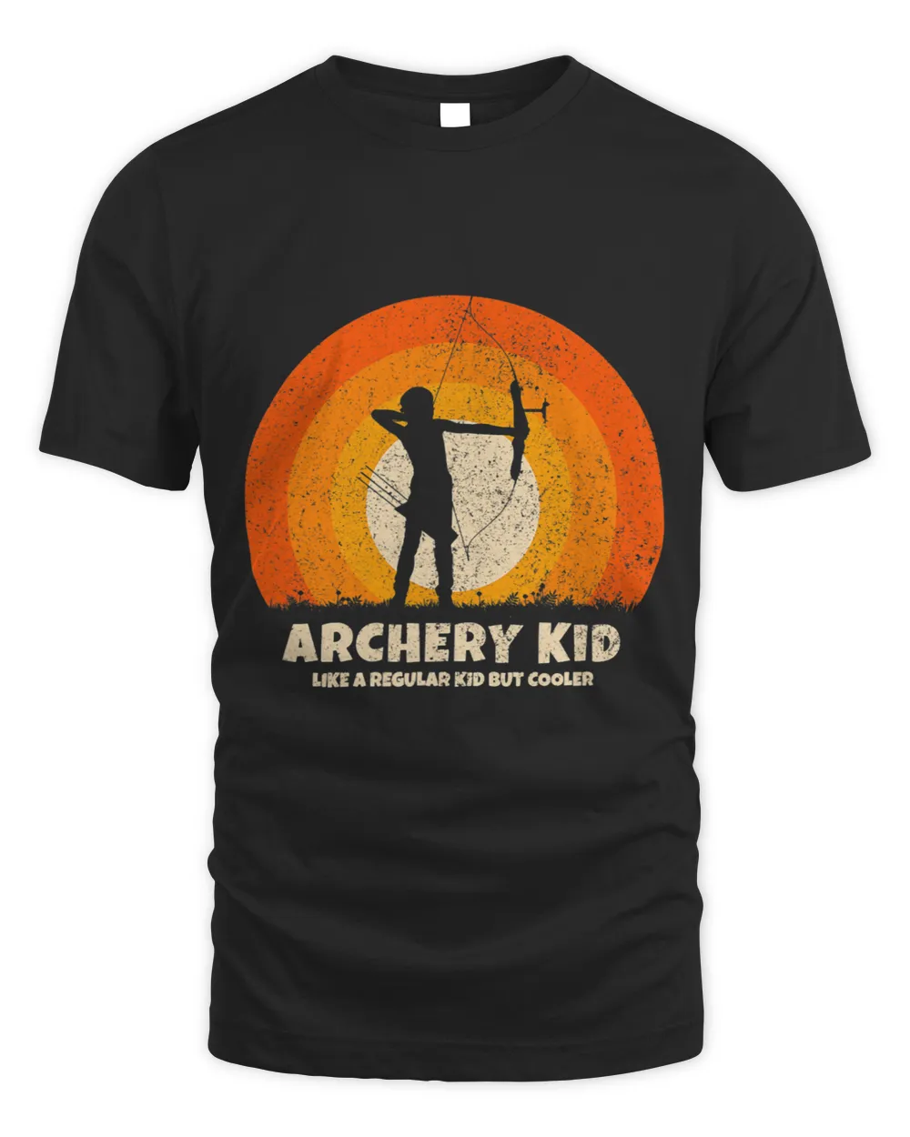 Archery Kid for Bow Hunting Kid Archer Youth Archery