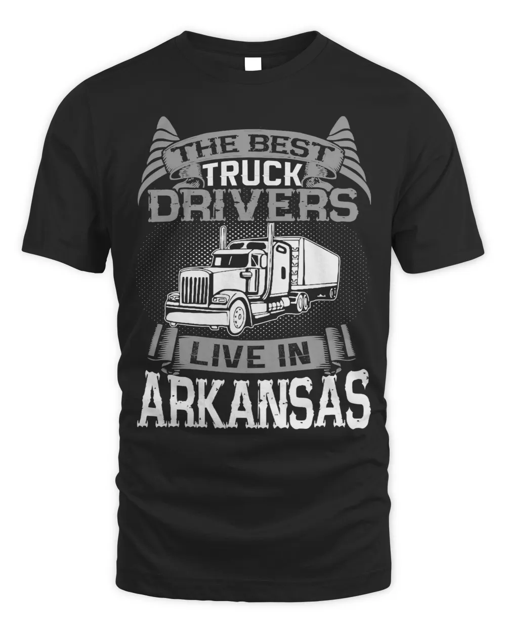 Truck Lover Trucker Arkansas s Arkansas Truck Driver269 Trucks