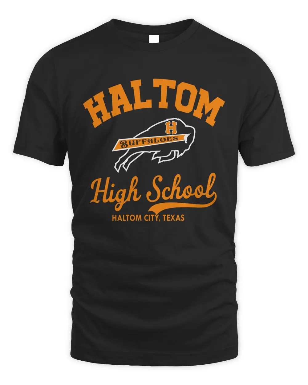 Haltom HS TX Motto 1