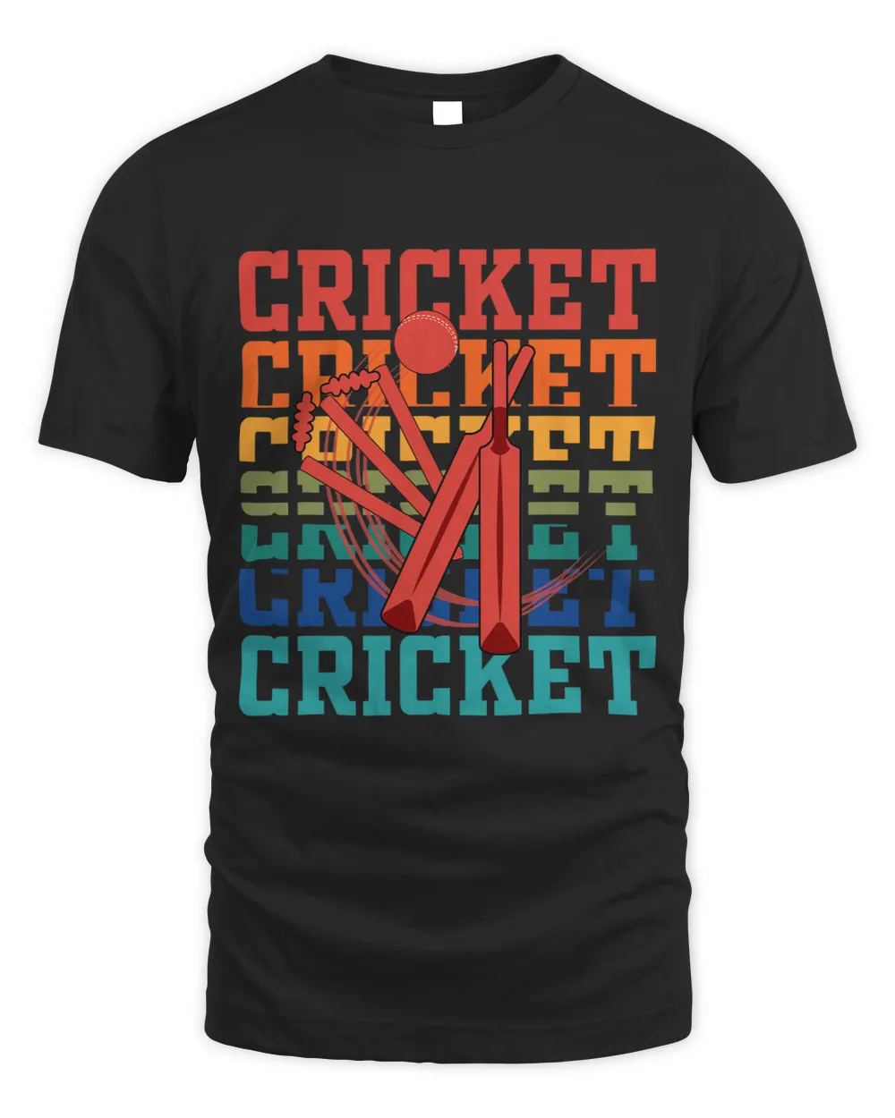 Cricket Fan Cricket Team