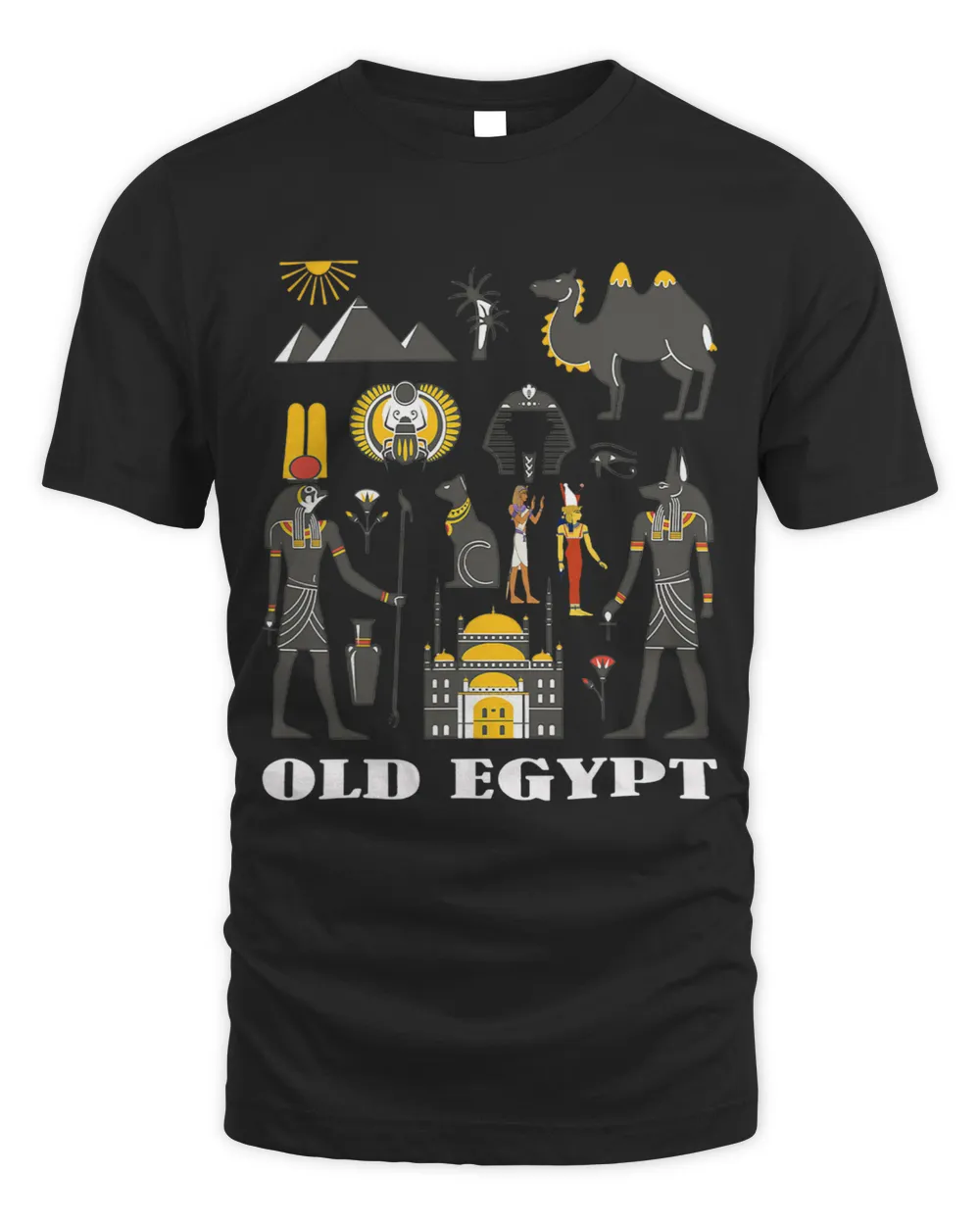 Ancient Egyptian Pharaohs Deities family bday Xmas gift