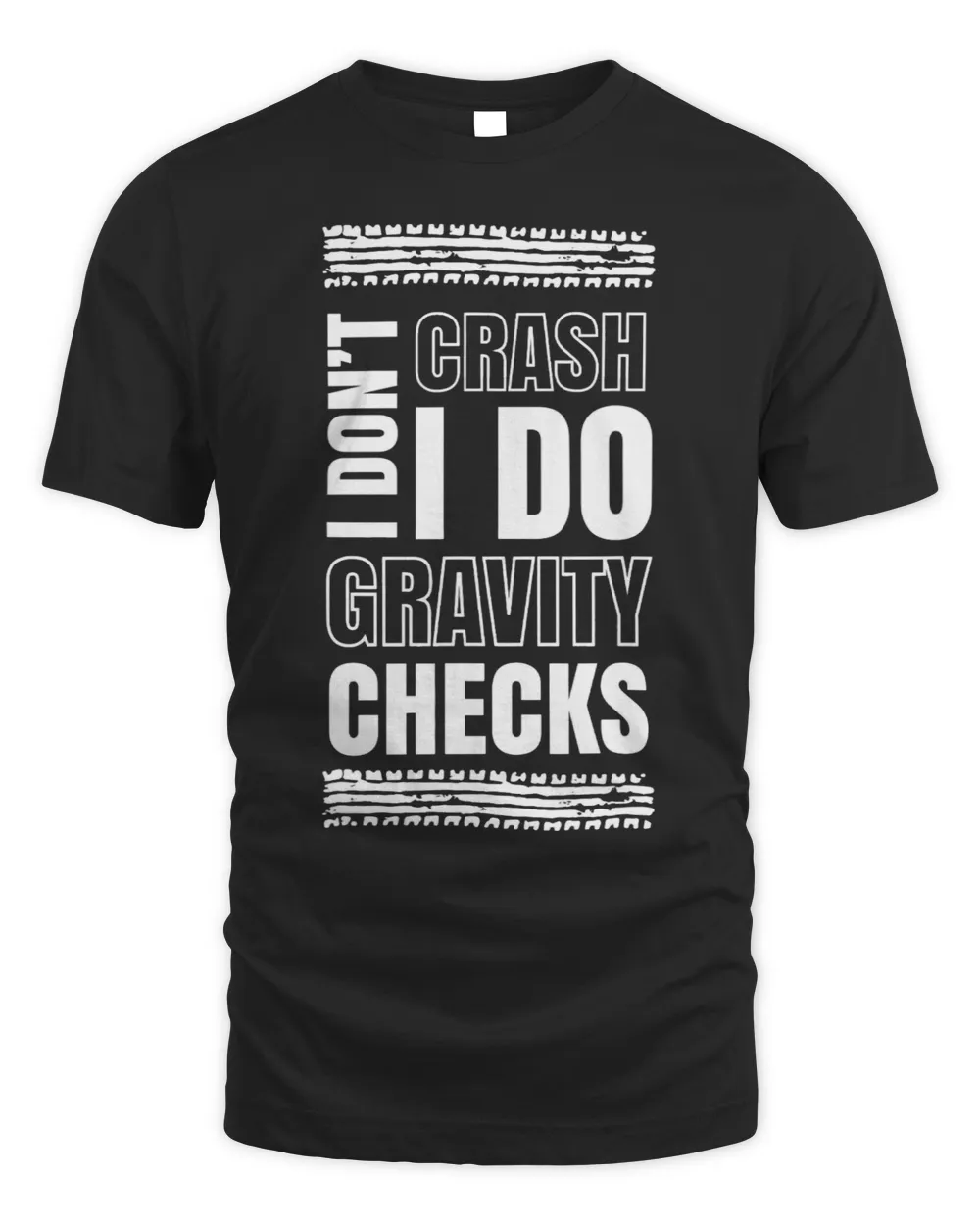 I Dont Crash I Do Random Gravity Checks Dirt Bike 43