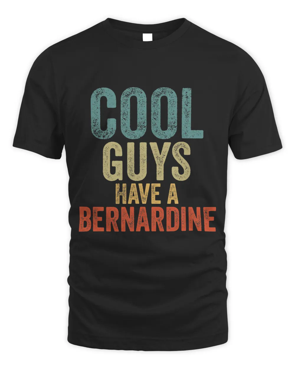Cool Guys have a bernardine Saint Bernard dog dogs