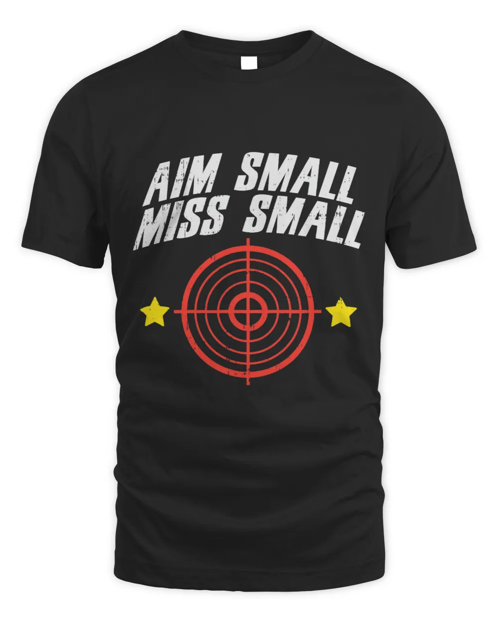 Aim Small Miss Small 3