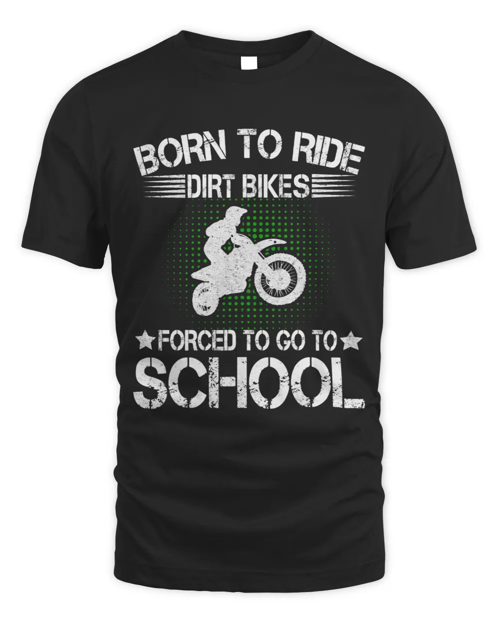 Born Ride Dirt Bikes Forced To Go To School Dirt Bike Riders