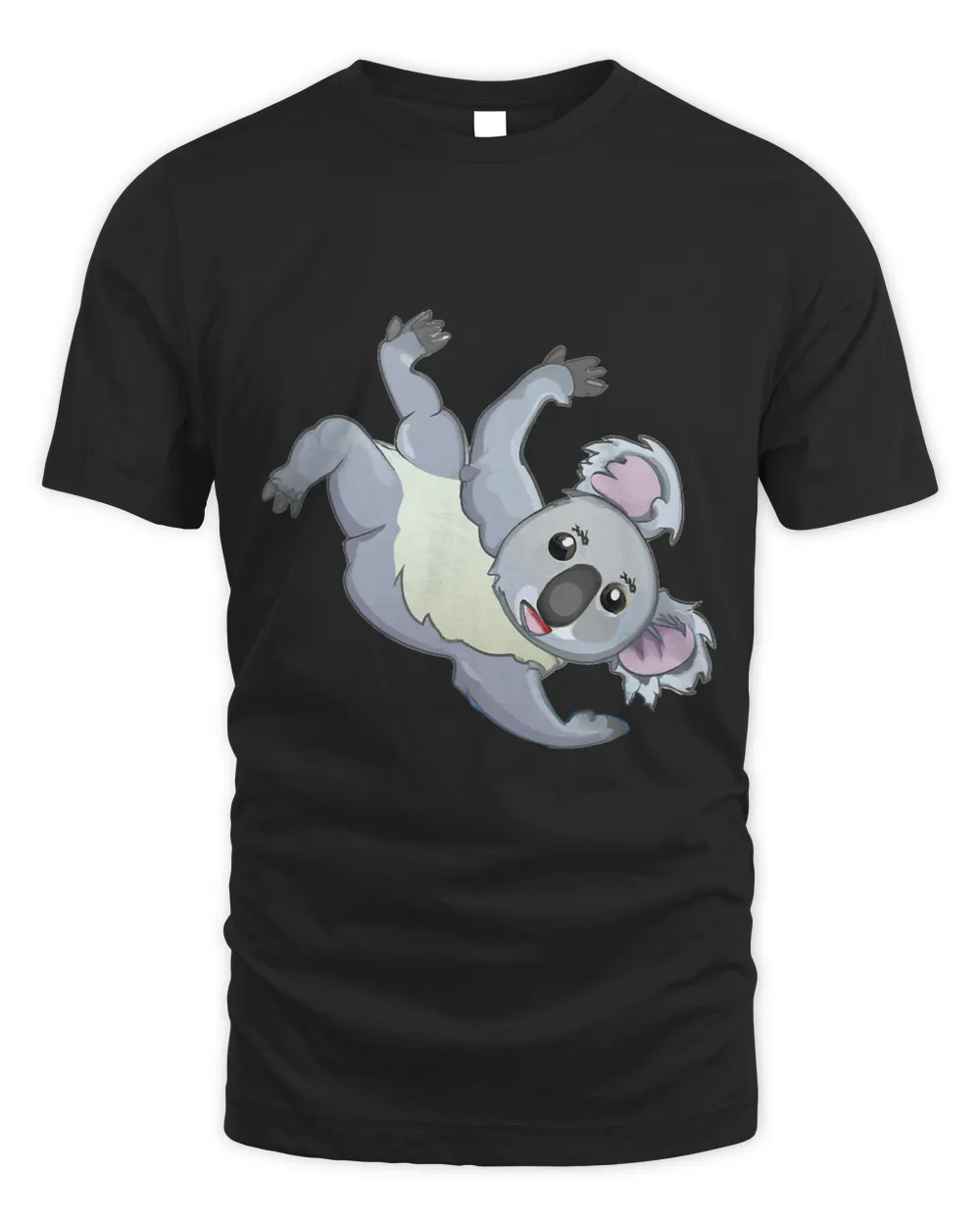 Break Dance Breakdancing Koala