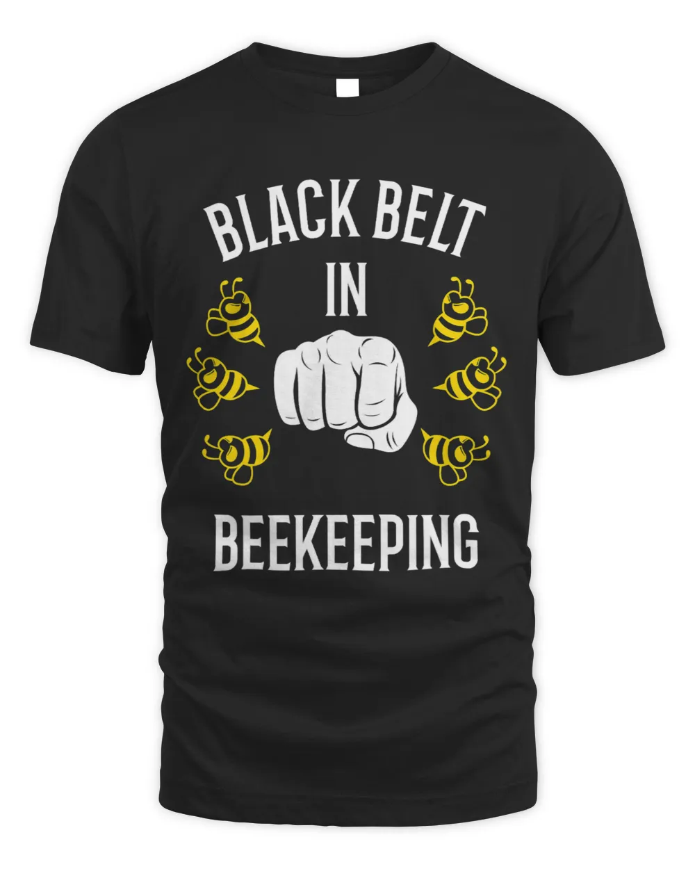 Beekeeping Ironic Quote Beehive Nature