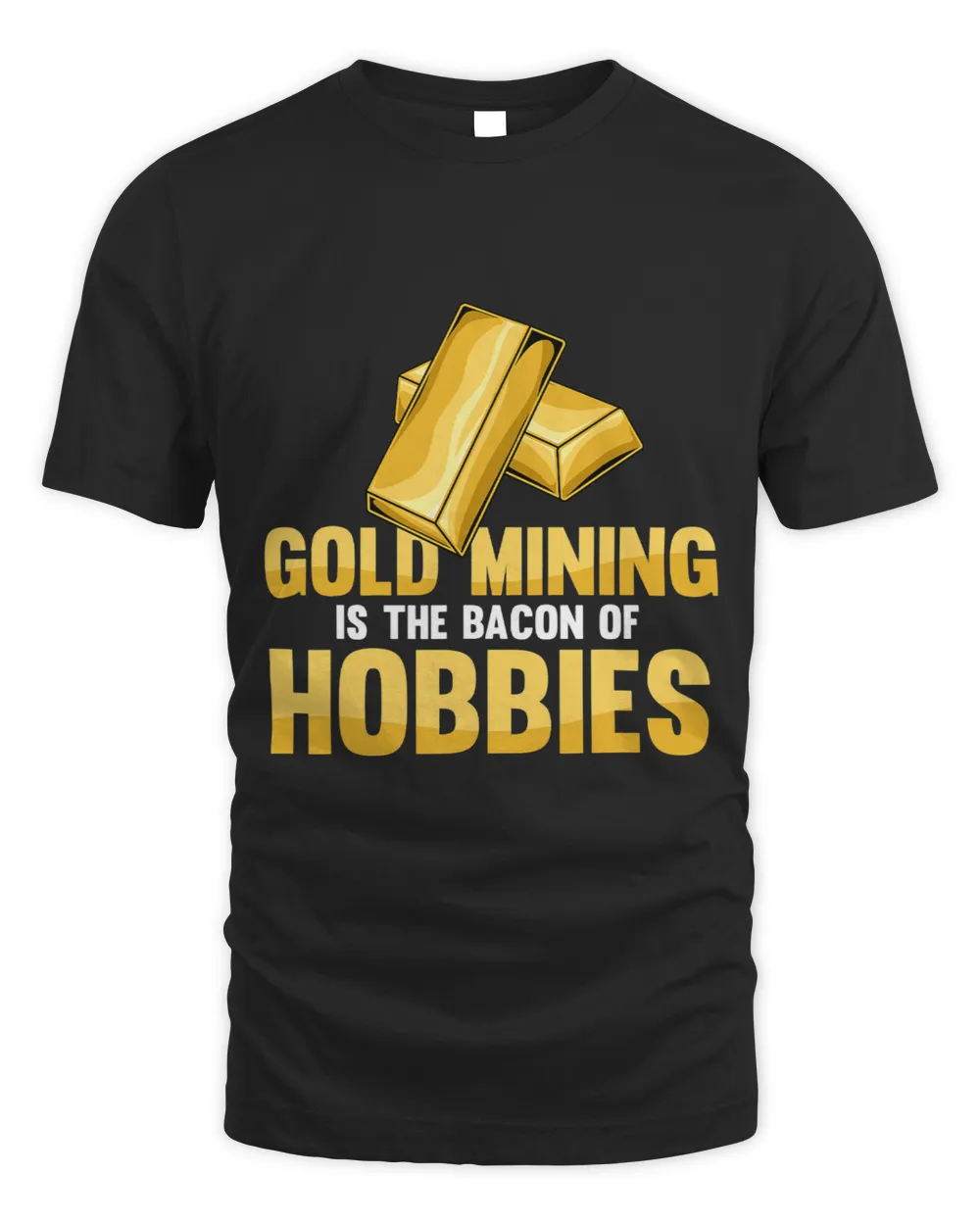 Gold Mining Is The Bacon Of Hobbies Prospect Gold Mining