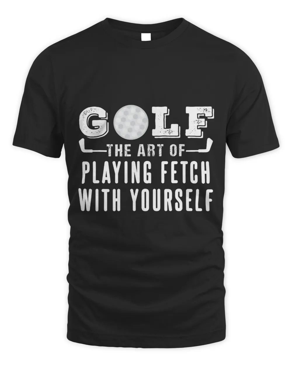 Funny Golf Pun Joke Design For Golfers Men And Women