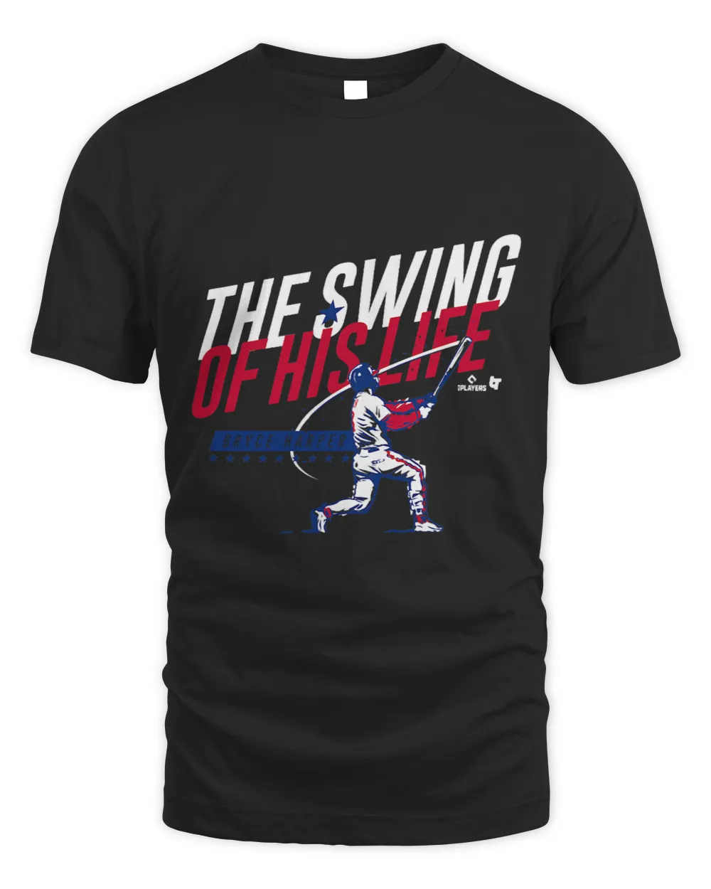 Bryce Harper The Swing of His Life Philadelphia Baseball