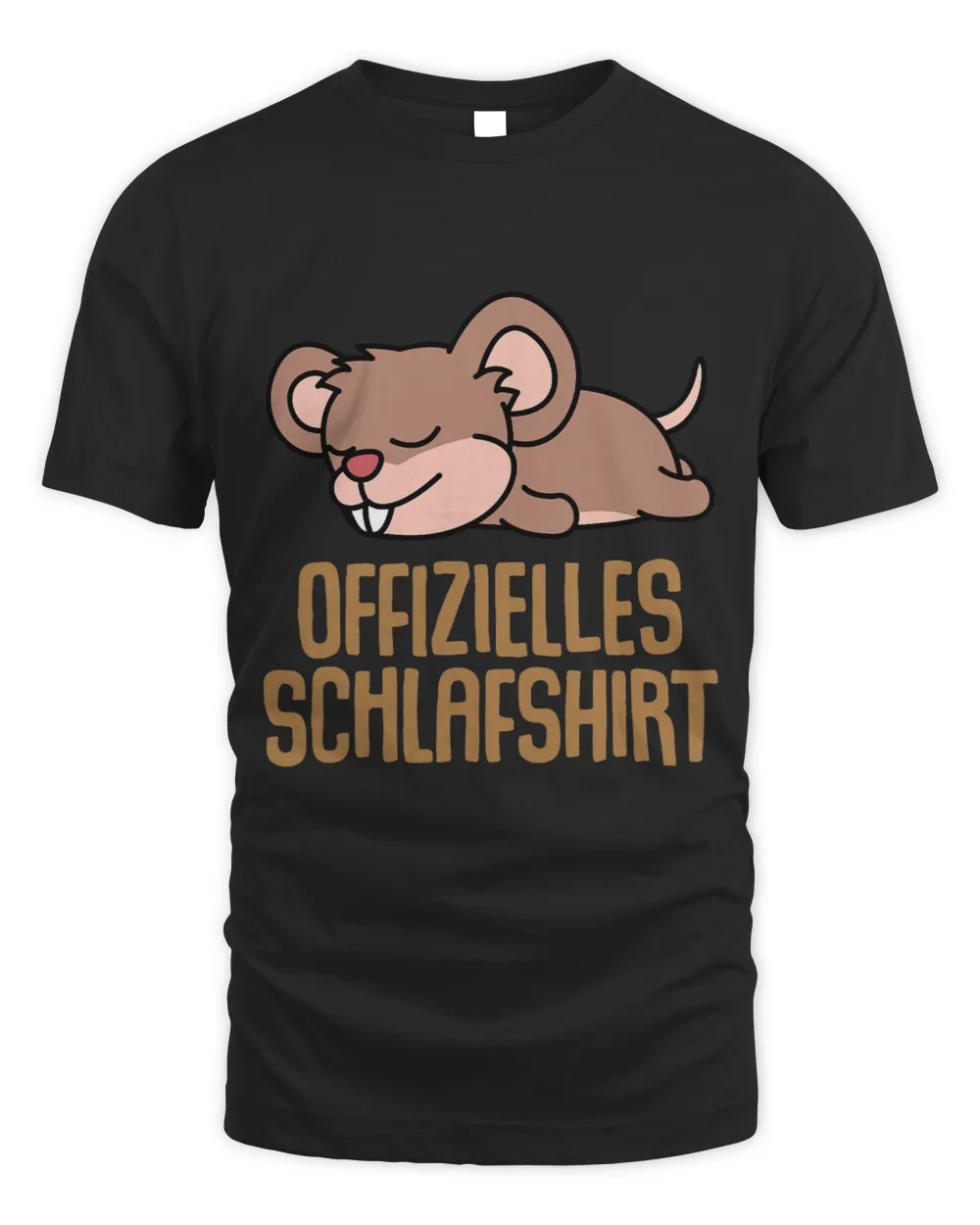 Official Mouse Nightshirt 3