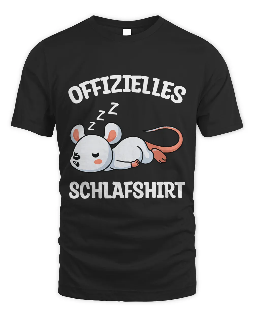 Official Sleep Shirt Mouse Pyjamas Nightdress