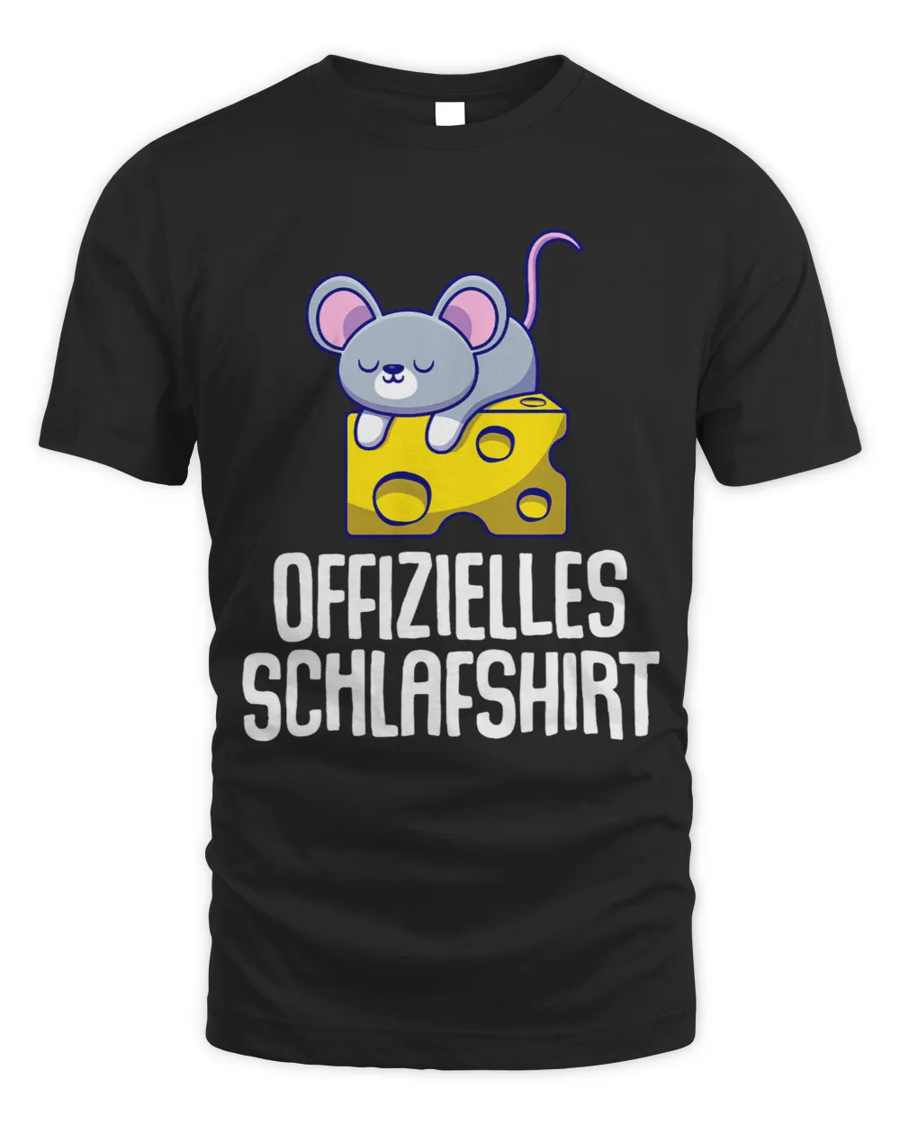 Official Sleep Shirt Pyjamas Nightdress Mouse Rat Gift