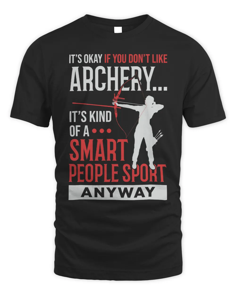 Archery Target Arrows Archer Gift Arrow Bow Sport Lover