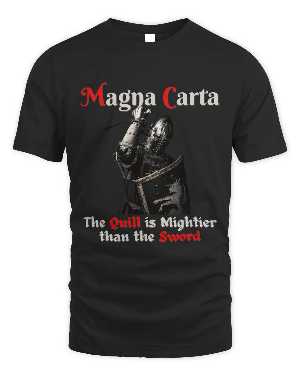 Magna Carta Freedom And Civil Rights