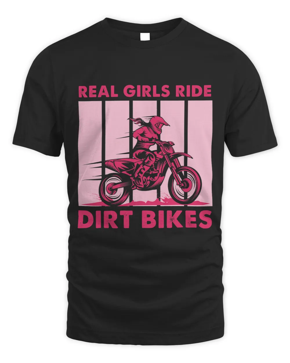 Real Girls Ride Dirt Bikes Motocross Bikers Women