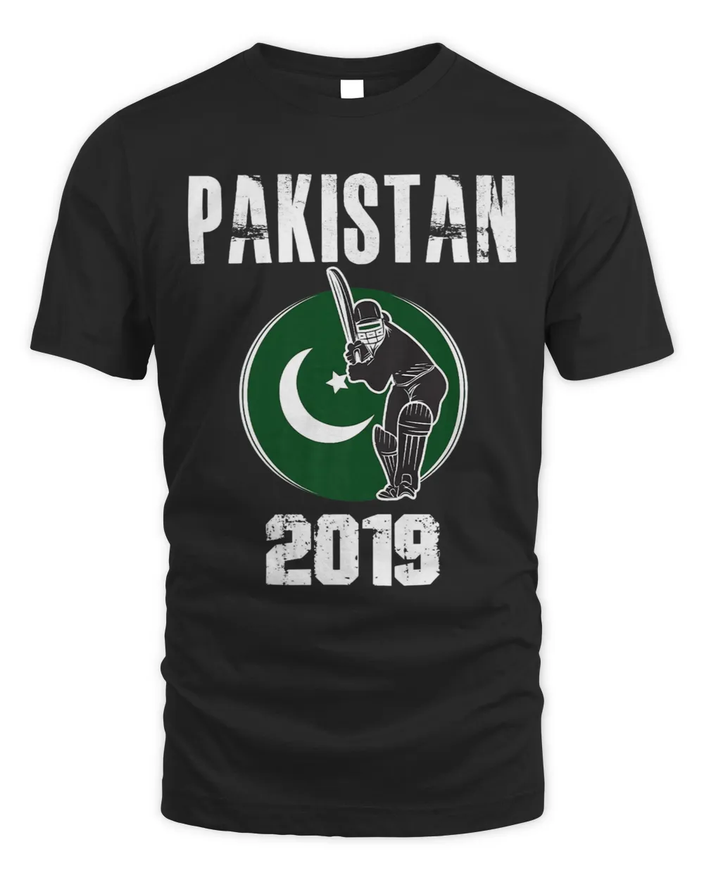 Pakistan Cricket T Shirt Pakistan Gifts