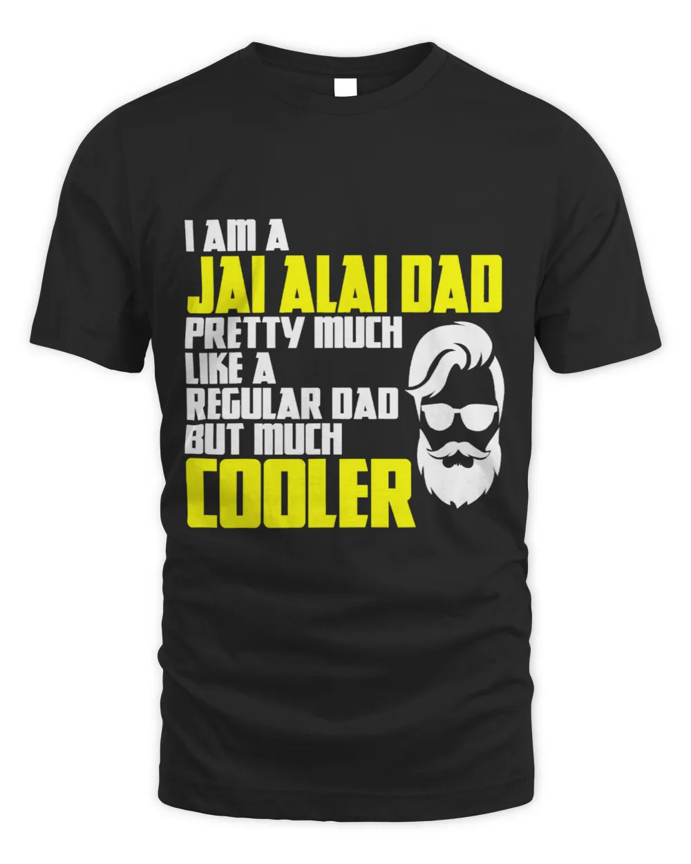 Mens Jai Alai Saying CestaPunta Outfit Fathers Day Jai Alai