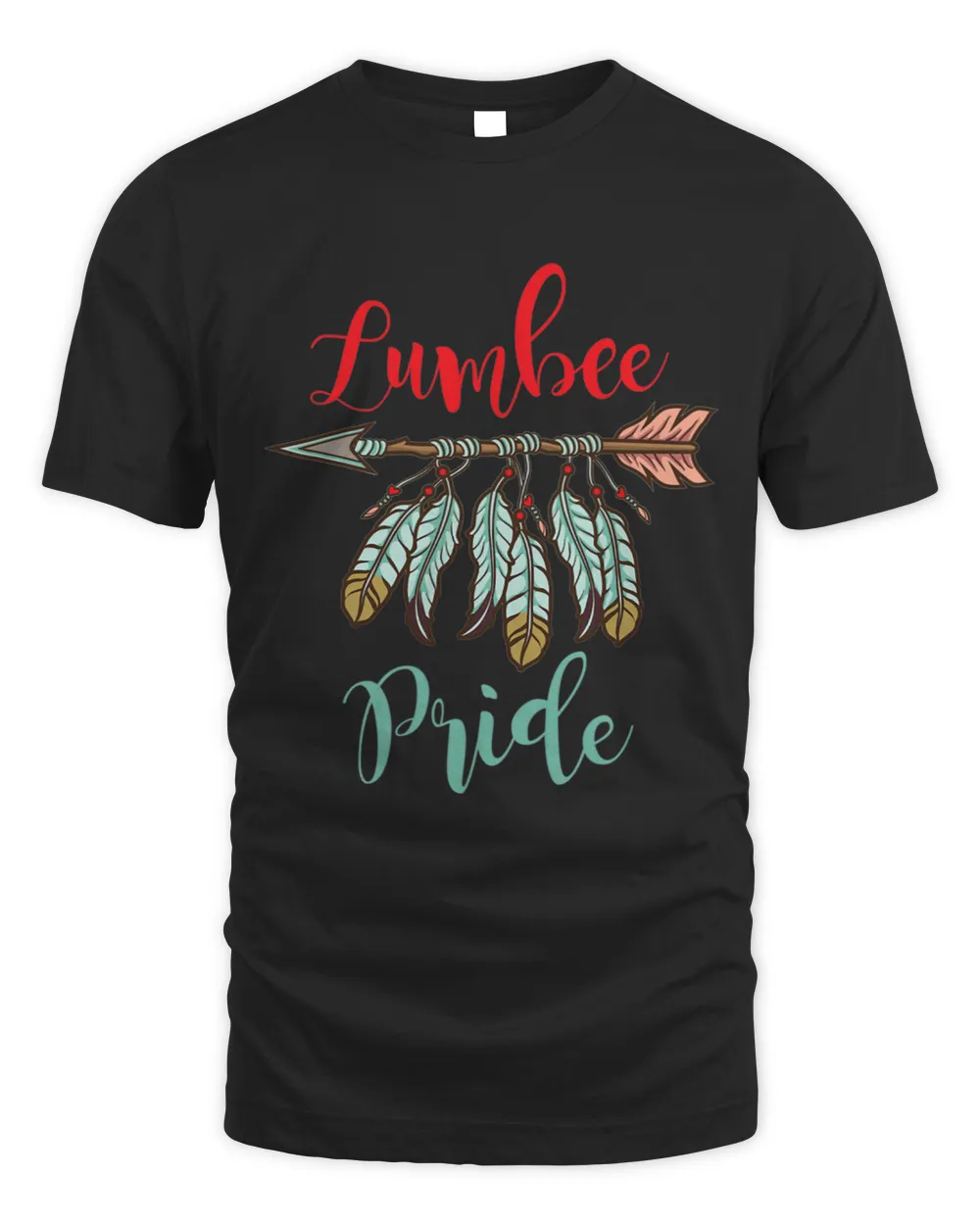 Native American Lumbee